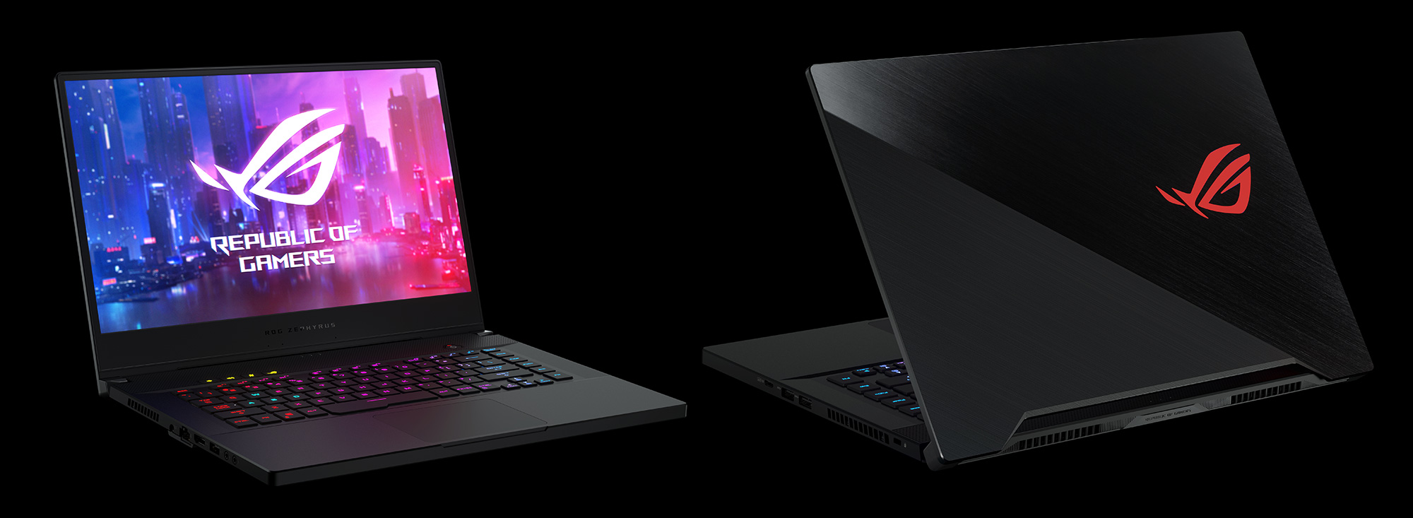 GU502-Ports
